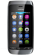 Nokia Asha 309 title=